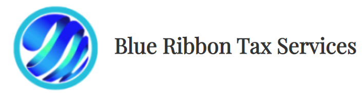 Blue Ribbon Tax Services